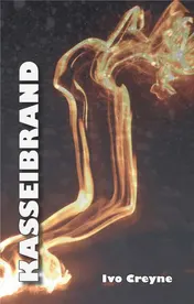 Omslag van Kasseibrand