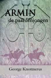 Omslag van Armin de paardenjongen