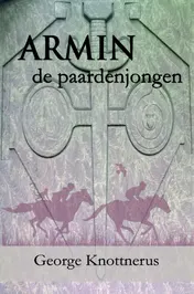 Omslag van Armin de paardenjongen