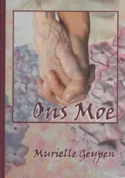 Omslag van Ons Moe