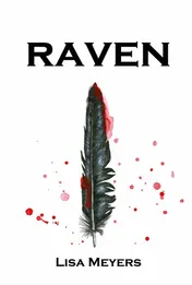 Omslag van Raven