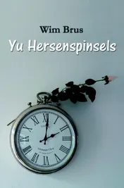 Omslag van Yu Hersenspinsels