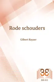Omslag van Rode schouders