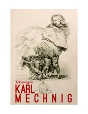 Omslag van Karl Mechnig