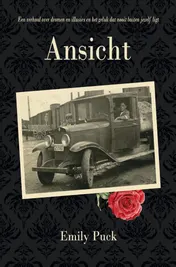 Omslag van Ansicht