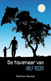 Omslag van De tovenaar van half negen