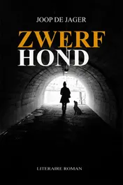 Omslag van Zwerfhond