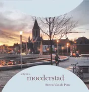 Omslag van Moederstad