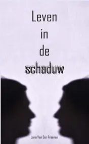 Omslag van Leven in de schaduw