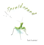 Omslag van Spreidstand