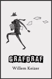 Omslag van Grafdraf
