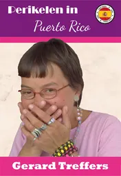 Omslag van Perikelen in Puerto Rico