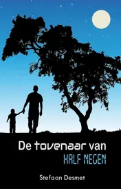 Omslag van De tovenaar van half negen