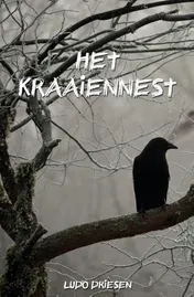 Omslag van Het Kraaiennest