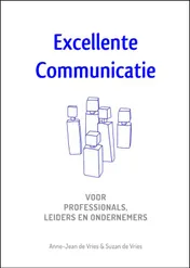 Omslag van Excellente Communicatie