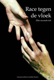 Omslag van Race tegen de Vloek