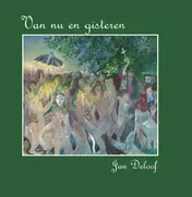 Omslag van Van nu en gisteren