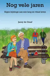 Omslag van Nog vele jaren