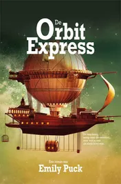 Omslag van De Orbit Express