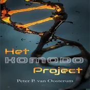 Omslag van Het Komodo Project