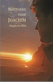 Omslag van Nocturne voor Joachim