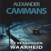 Omslag van De verborgen waarheid