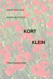 Omslag van Kort Klein