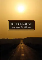 Omslag van De journalist
