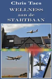 Omslag van Wellness aan de startbaan