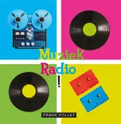 Omslag van MuziekRadio!