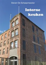 Omslag van Interne keuken