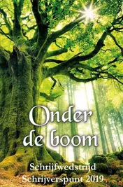 Omslag van Onder de boom
