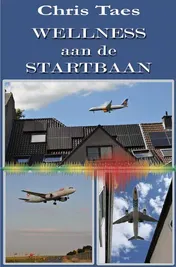 Omslag van Wellness aan de startbaan