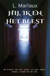 Omslag van Hij, ik en het beest