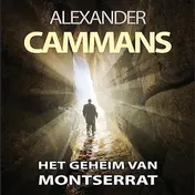 Omslag van Het geheim van Montserrat
