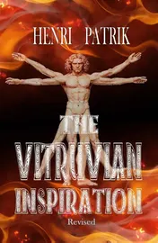 Omslag van The Vitruvian Inspiration