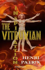 Omslag van The Vitruvian Inspiration