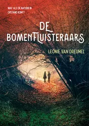 Omslag van De Bomenfluisteraars