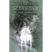 Omslag van Het zoekavontuur van Geenhoorn