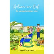 Omslag van Jolien en Jef