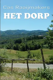 Omslag van Het dorp