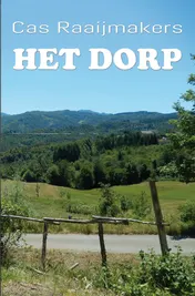 Omslag van Het dorp