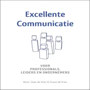 Omslag van Excellente Communicatie
