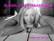 Omslag van Bundel van verbazingen