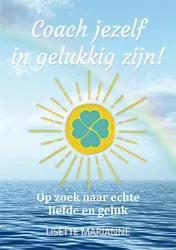 Omslag van Coach jezelf in gelukkig zijn!