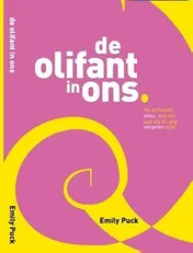 Omslag van De Olifant In ons