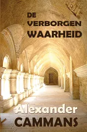 Omslag van De verborgen waarheid