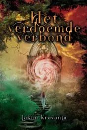 Omslag van Het verdoemde verbond