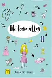 Omslag van Ik kan alles
