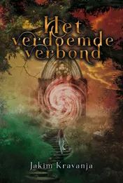 Omslag van Het verdoemde verbond